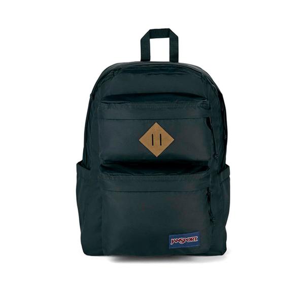 Imagem de Mochila Double Break Jansport Preta