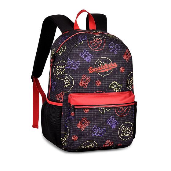 Mochila Enaldinho Gamer Clio é boa?