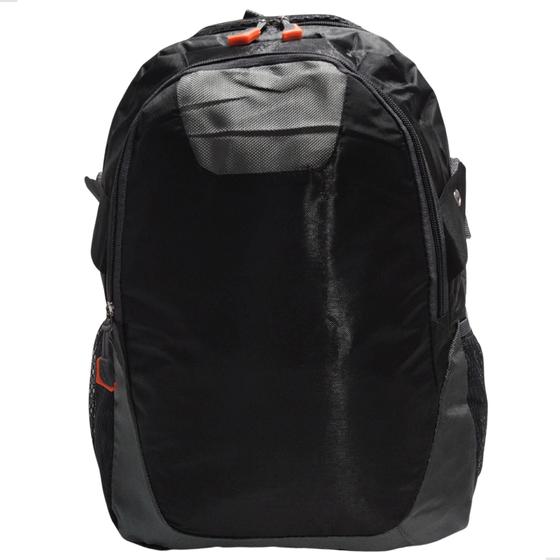 Imagem de Mochila Escola Masculina E Feminina Impermeável 40 Litros Grande Ideal Trabalho Faculdade Viagem