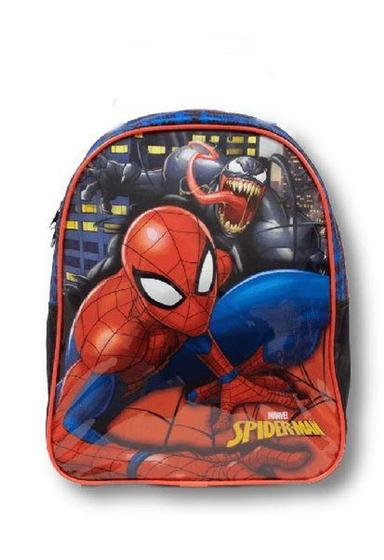 Imagem de Mochila Escolar 16 Spider Man X2- Ref. 10672 - Xeryus