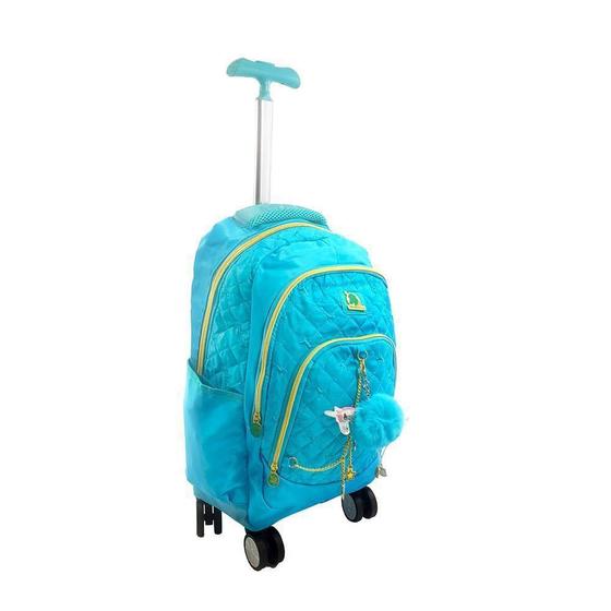 Imagem de Mochila Escolar 360 Graus Mc3766