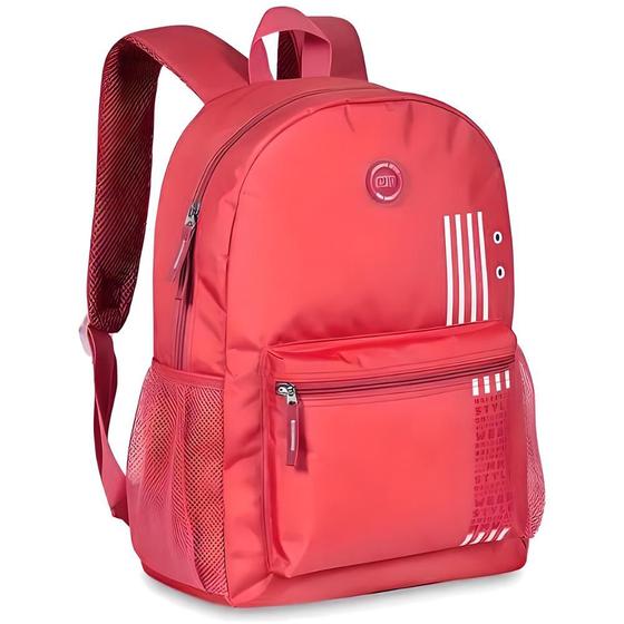 Imagem de Mochila Escolar Backpack MF23166 - Clio Style