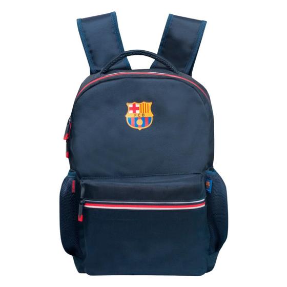 Imagem de Mochila Escolar Barcelona 14060 - Masculino