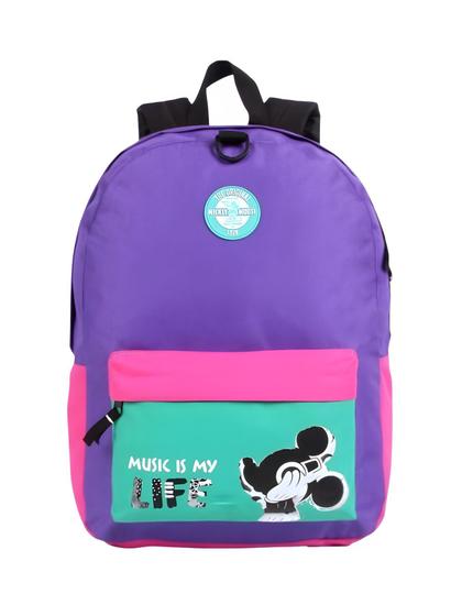 Imagem de Mochila Escolar Costa Mickey Disney Original 51936