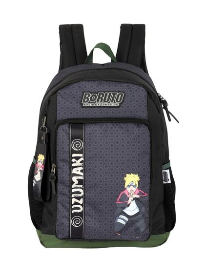 Imagem de Mochila Escolar Costas Boruto Anime Original