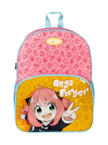 Imagem de Mochila Escolar Costas Spy Family Anime Original