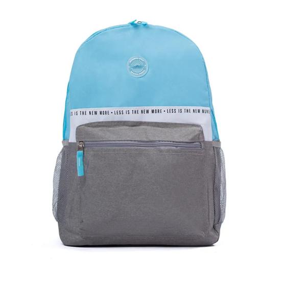 Imagem de Mochila Escolar de Costa Clio MF23171