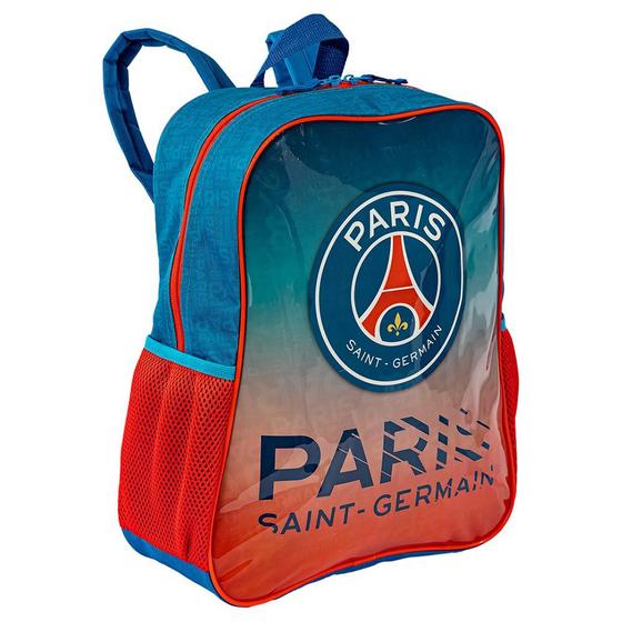 Imagem de Mochila Escolar de Costas Sestini G PSG Colorido