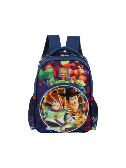 Imagem de Mochila Escolar de Costas Toy Story Buzz