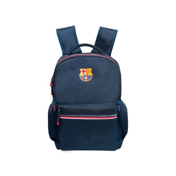 Imagem de Mochila Escolar de Time Barcelona 14060