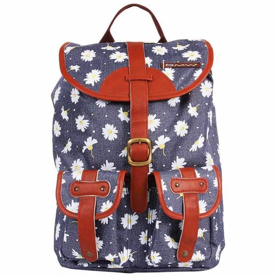 Imagem de Mochila Escolar DMW Jeans Dermiwil 48962