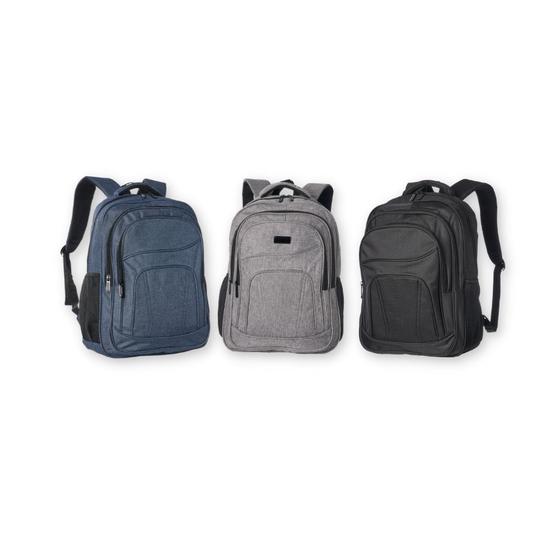 Mochila Escolar Esportiva de Nylon 30 Litros. Menor preço em Mochila Escolar Esportiva de Nylon 30 Litros.