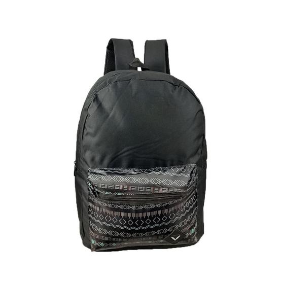 Imagem de Mochila Escolar Feminina Verde 20L - Yeep