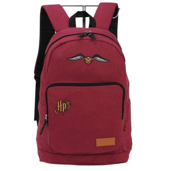 Imagem de Mochila Escolar Harry Potter MS46760HP