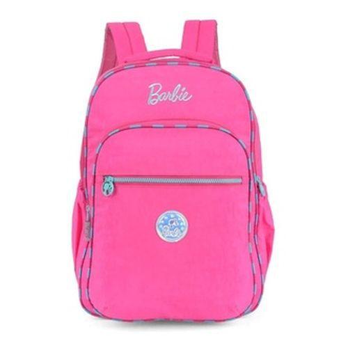 Imagem de Mochila Escolar Infantil  Barbie  Costas luxcel