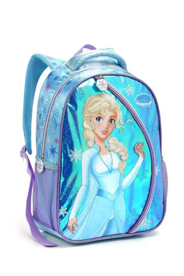 Imagem de mochila escolar infantil escolar princesa lançamento seanite 2024 top 