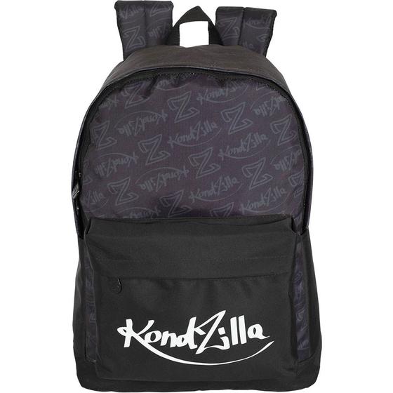 Imagem de Mochila Escolar Infantil G Costas Kondzilla T04 9943