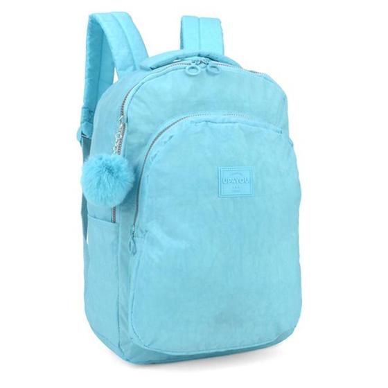 Imagem de Mochila Escolar Infantil Ou Juvenil Crinkle Up4You