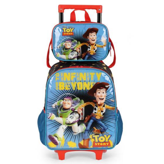 HOT Mochila Escolar Mochila De Toy Story Mochila Escolar Infantil