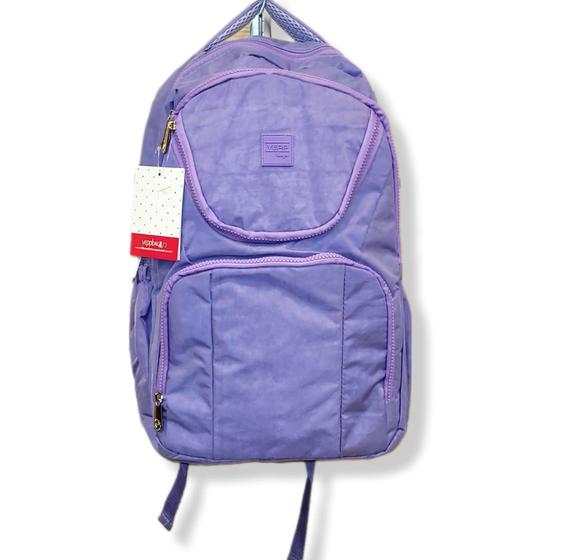 Imagem de Mochila escolar juvenil cores MB13074 Yepp