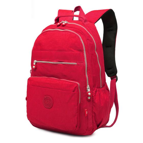 Mochila Escolar Leve Feminina Moderna Estilosa Impermeável Menor preço em Mochila Escolar Leve Feminina Moderna Estilosa Impermeável