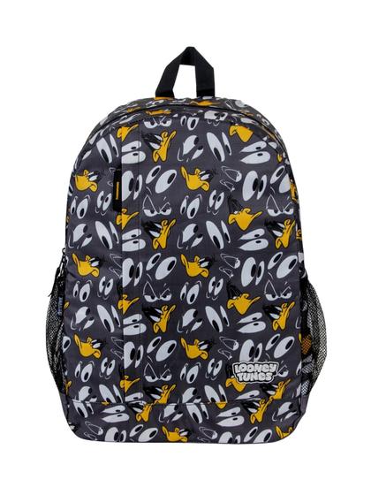 Imagem de Mochila Escolar Looney Tunes Patolino Oficial