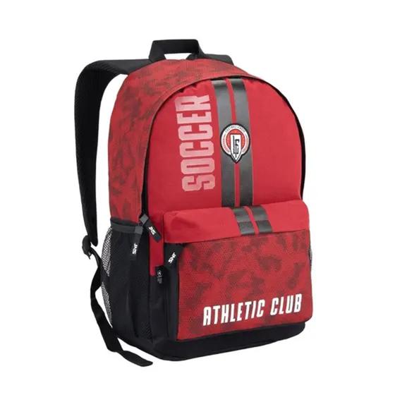 Imagem de Mochila Escolar Masculina Athletic Club - Seanite