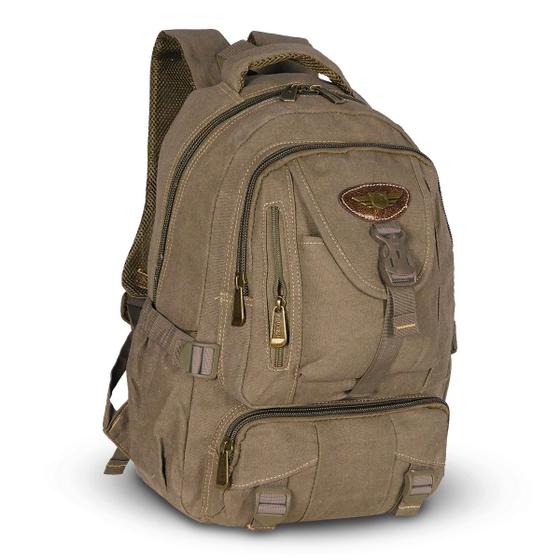 Mochila Escolar Masculina Feminina Notebook Reforçada Menor preço em Mochila Escolar Masculina Feminina Notebook Reforçada