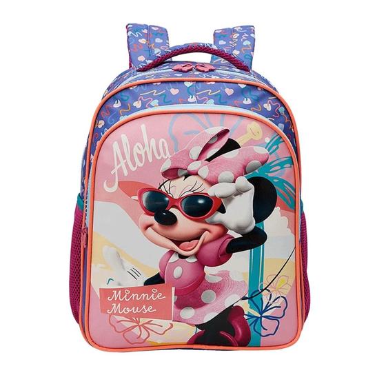 Imagem de Mochila Escolar Minnie - Xeryus