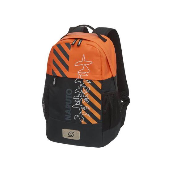 Imagem de Mochila Escolar Naruto Power 7780204