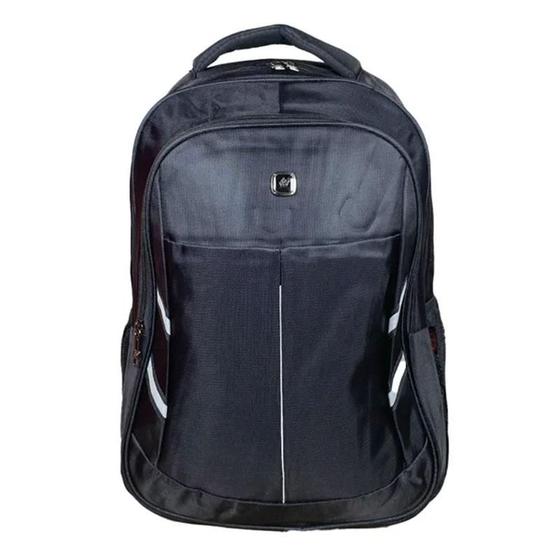 Imagem de Mochila Escolar Notebook TA2408M Preta - Tailaisi