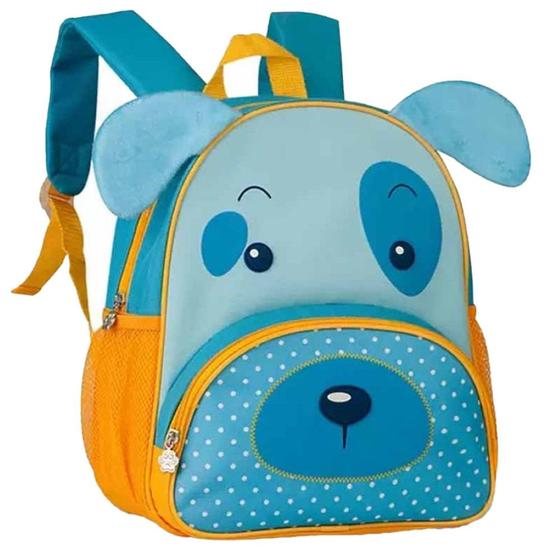 Imagem de Mochila Escolar Pets Clio Style CP2643D