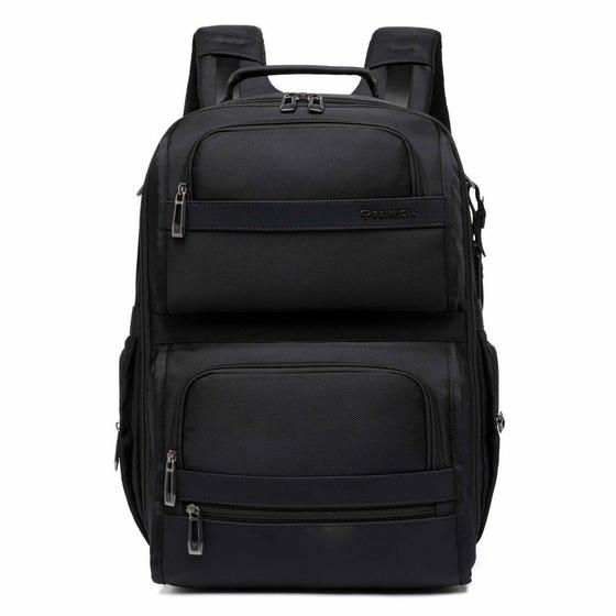 Mochila Escolar Primicia Masculina Feminina Unissex Executiva Notebook Laptop Menor preço em Mochila Escolar Primicia Masculina Feminina Unissex Executiva Notebook Laptop