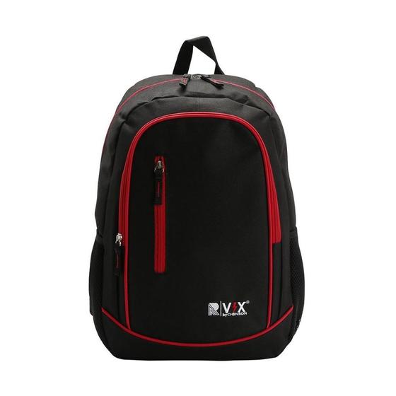 Imagem de Mochila Escolar Republic Vix Chenson 8731482 Vermelho