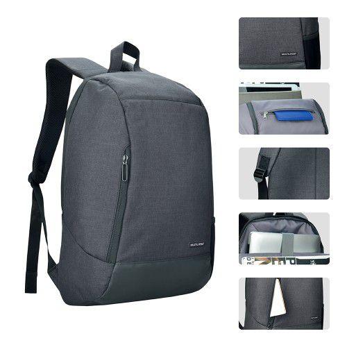 Imagem de Mochila Escolar Safe Para Notebook Ate 15.6 Pol Reforçada