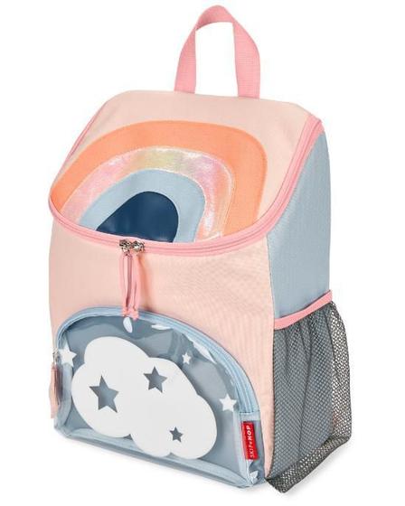 Imagem de Mochila Escolar Spark Style Arco-Íris - Skip Hop