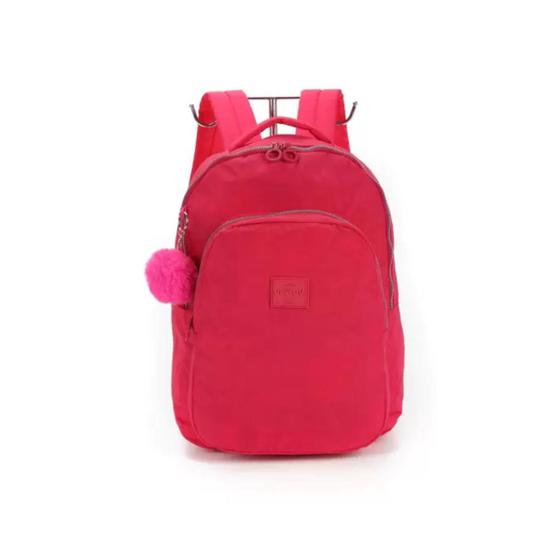 Imagem de Mochila Escolar UP4You Crinkle 45x31x15cm