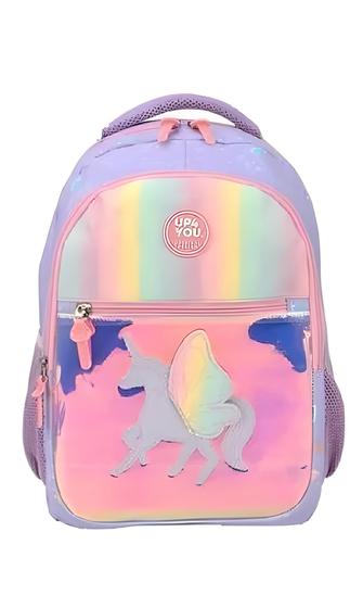 Imagem de Mochila Escolar Up4You Is37791Up-Ra