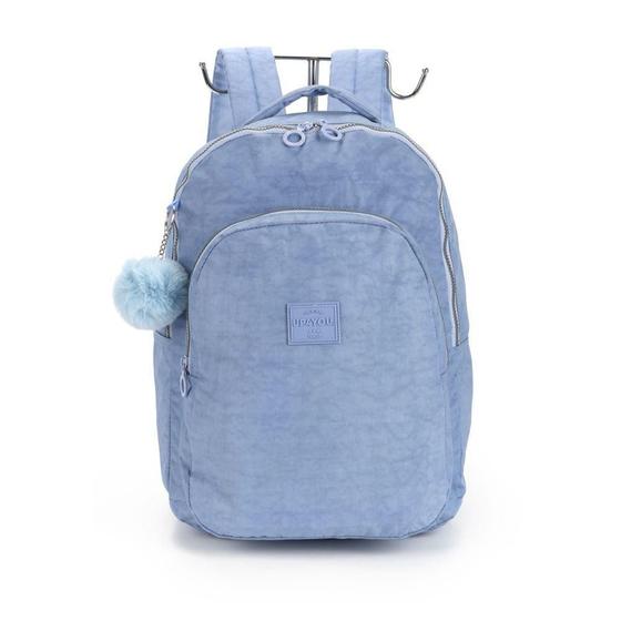 Imagem de Mochila Escolar Up4you ul 35cm x 43cm x 17cm