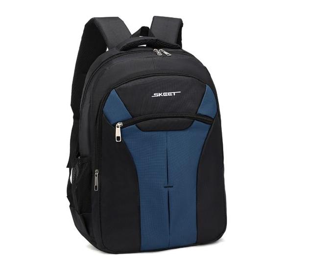 Imagem de Mochila Escolar Viagem Premium Notebook Cruzeiro Skeet M8B