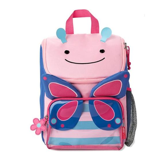 Imagem de Mochila Escolar Zoo Borboleta Skip Hop