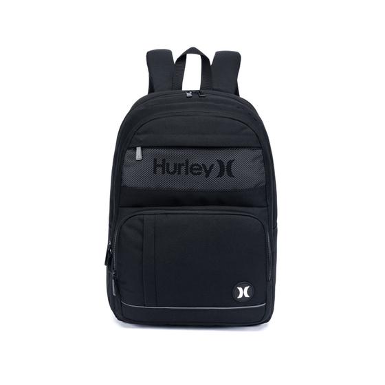 Imagem de Mochila esporte Escolar executiva porta Notebook Surf WIDE Hurley Original