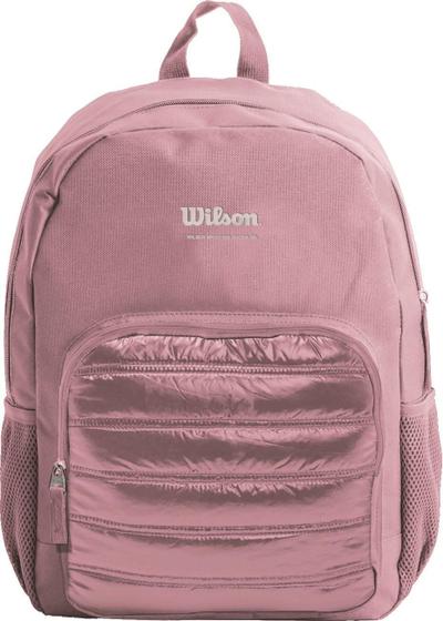 Imagem de Mochila Esporte Reforçada Feminina Impermeável Escolar