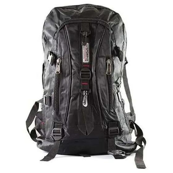 Mochila esportiva 50l a prova dágua multifuncional impermeável ...