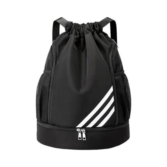 Imagem de Mochila Esportiva À Prova D'água Para Basquete, Viagem, Fitness Ao Ar Livre, Natação, Caminhadas,