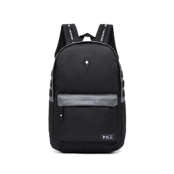 Imagem de Mochila Esportiva Com Compartimento De Notebook Mcd