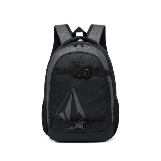 Imagem de Mochila Esportiva com compartimento para Notebook Escolar Volcom Original