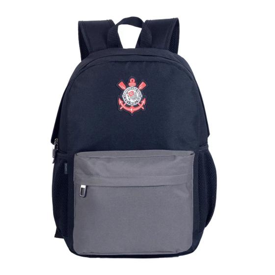 Imagem de Mochila Esportiva Corinthians 14035  Masculino