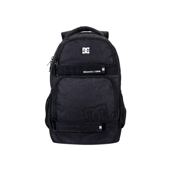 Imagem de Mochila Esportiva DC Hawk 24 L Robusta Unissex I06 14662