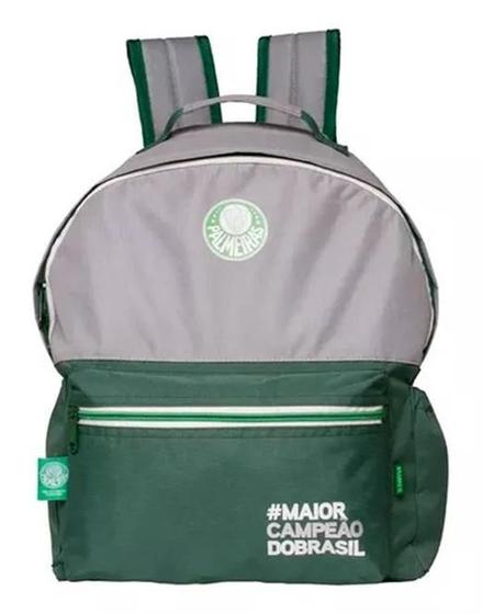 Imagem de Mochila Esportiva De Costas Palmeiras Verdão